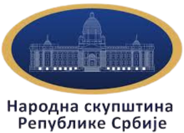 Народна скупштина Републике Србије