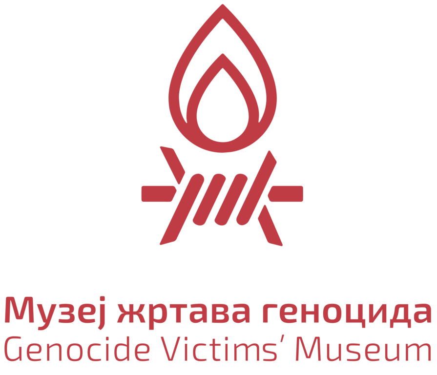 Музеј жртава геноцида