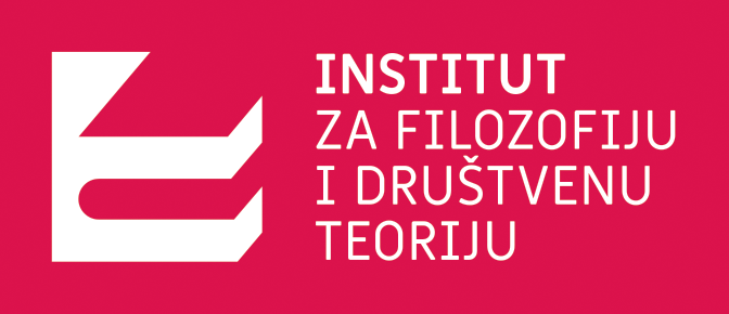 Институт за филозофију и друштвену теорију