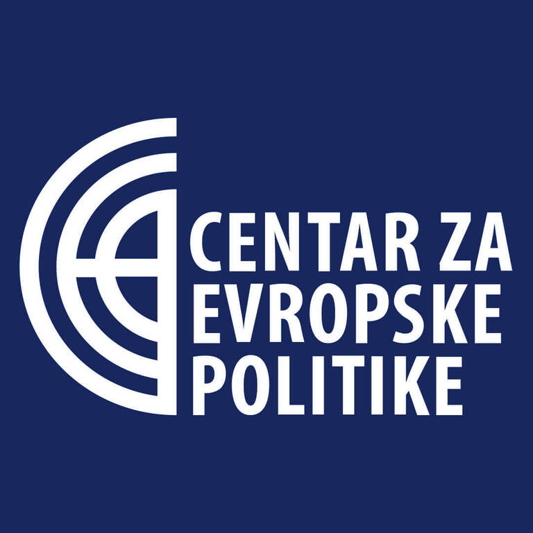 Центар за европске политике