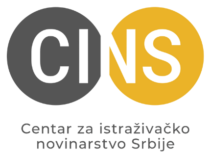 Центар за истраживачко новинарство Србије