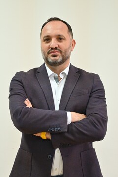проф. др Дејан Павловић