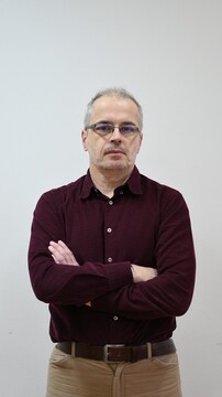 prof. dr Časlav Koprivica