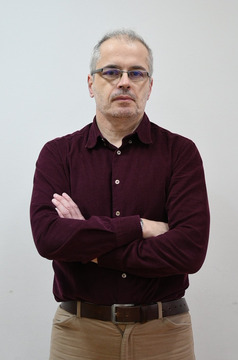 проф. др Часлав Копривица