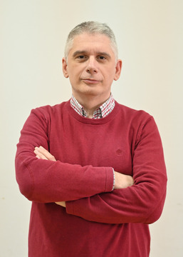 проф. др Александар Милошевић
