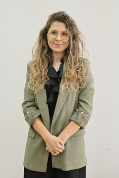 MA Danijela Jovanović