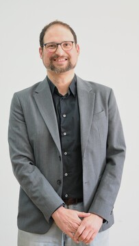 проф. др Daniel Bochsler