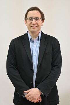 prof. dr Filip Ejdus