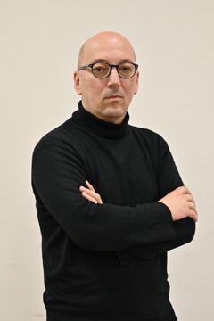prof. dr Siniša Atlagić