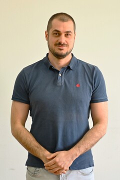 as. MA Luka Petrović