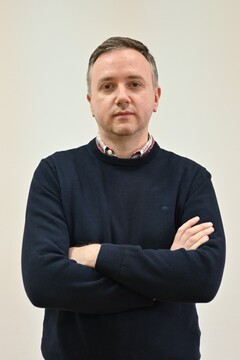 doc. dr Marko Žilović