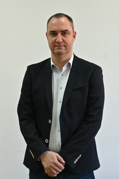 prof. dr Miloš Hrnjaz