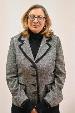 prof. dr Vesna Knežević-Predić