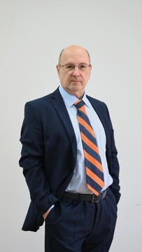 prof. dr Zoran Krstić