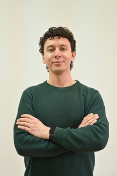 MA Goran Sandić