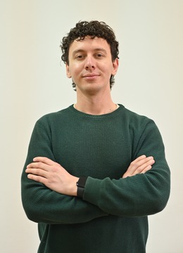 МА Горан Сандић