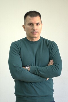 doc. dr Nikola Beljinac