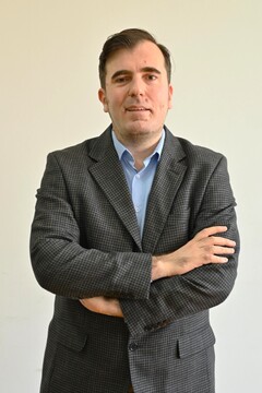 доц. др Марко Ковачевић