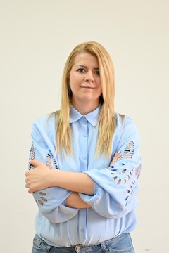 prof. dr Anita Burgund Isakov