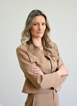 ас. МА Агатина Бировљевић