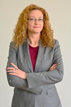 др Светлана Велимирац