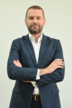 prof. dr Marko Dašić