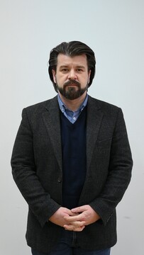 prof. dr Marko Tmušić