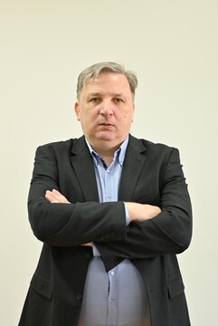 проф. др Драган Ђукановић