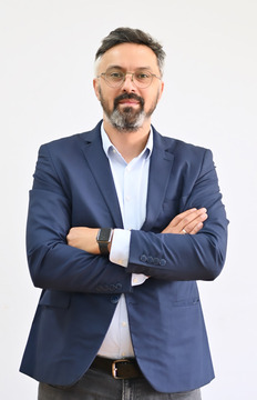 проф. др Марко Вековић