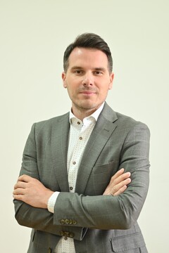 prof. dr Marko Nedeljković