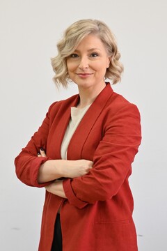 prof. dr Ivana Radić Milosavljević