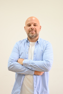 doc. dr Nikola Jović
