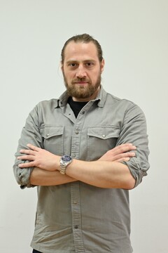 MA Filip Otović Višnjić