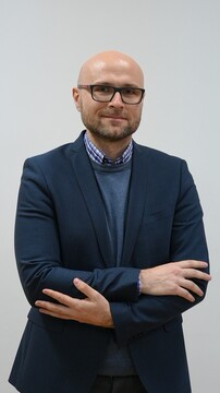 prof. dr Bojan Vranić