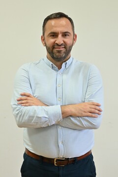 prof. dr Despot Kovačević