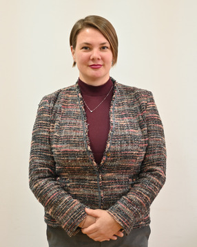 доц. др Јања Симентић Поповић
