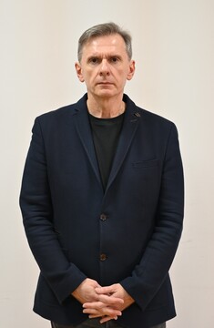 prof. dr Nebojša Vladisavljević