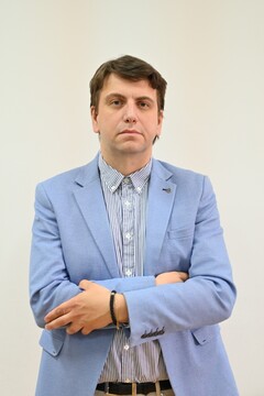 dr Aleksandar Kovačević