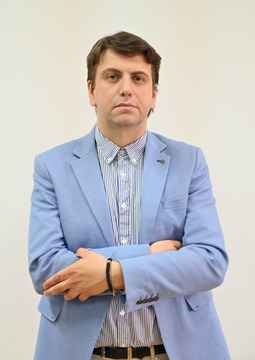 др Александар Ковачевић