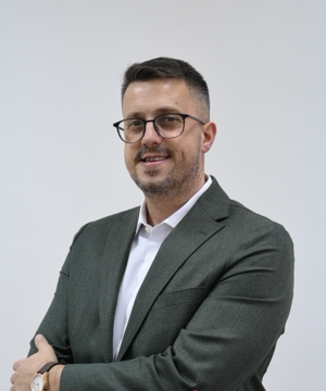 prof. dr Stevan Nedeljković