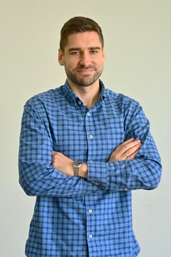 dr Miloš Vukelić