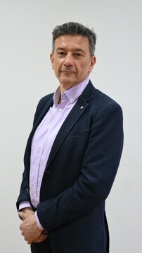 prof. dr Dušan Pavlović