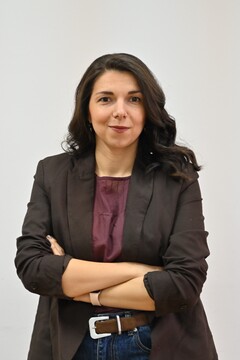 doc. dr Ivana Jakšić