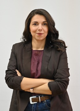 доц. др Ивана Јакшић