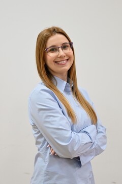 as. MA Miona Gajić