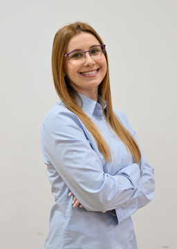 ас. МА Миона Гајић
