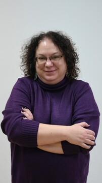 prof. dr Ivana Damnjanović
