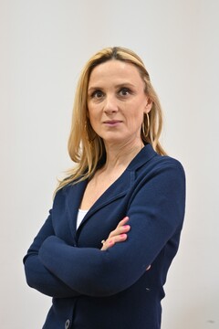 prof. dr Sanja Danković Stepanović