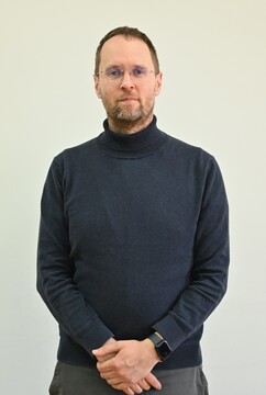 prof. dr Ivan Stanojević