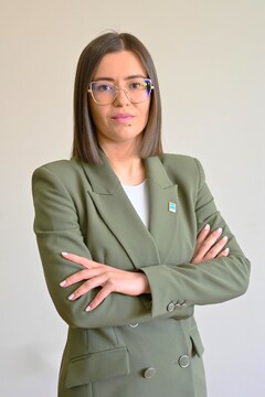 MA Nevena Jovanović